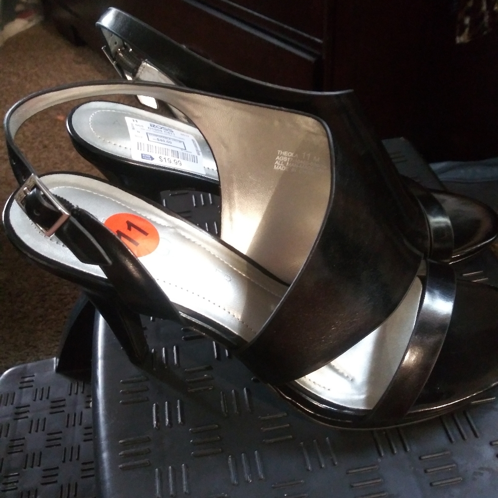 Shoes